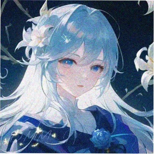 玄幻漫迷头像